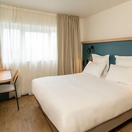 Le Carline, Sure Hotel Collection By Best Western Caen Esterno foto