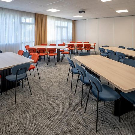 Le Carline, Sure Hotel Collection By Best Western Caen Esterno foto