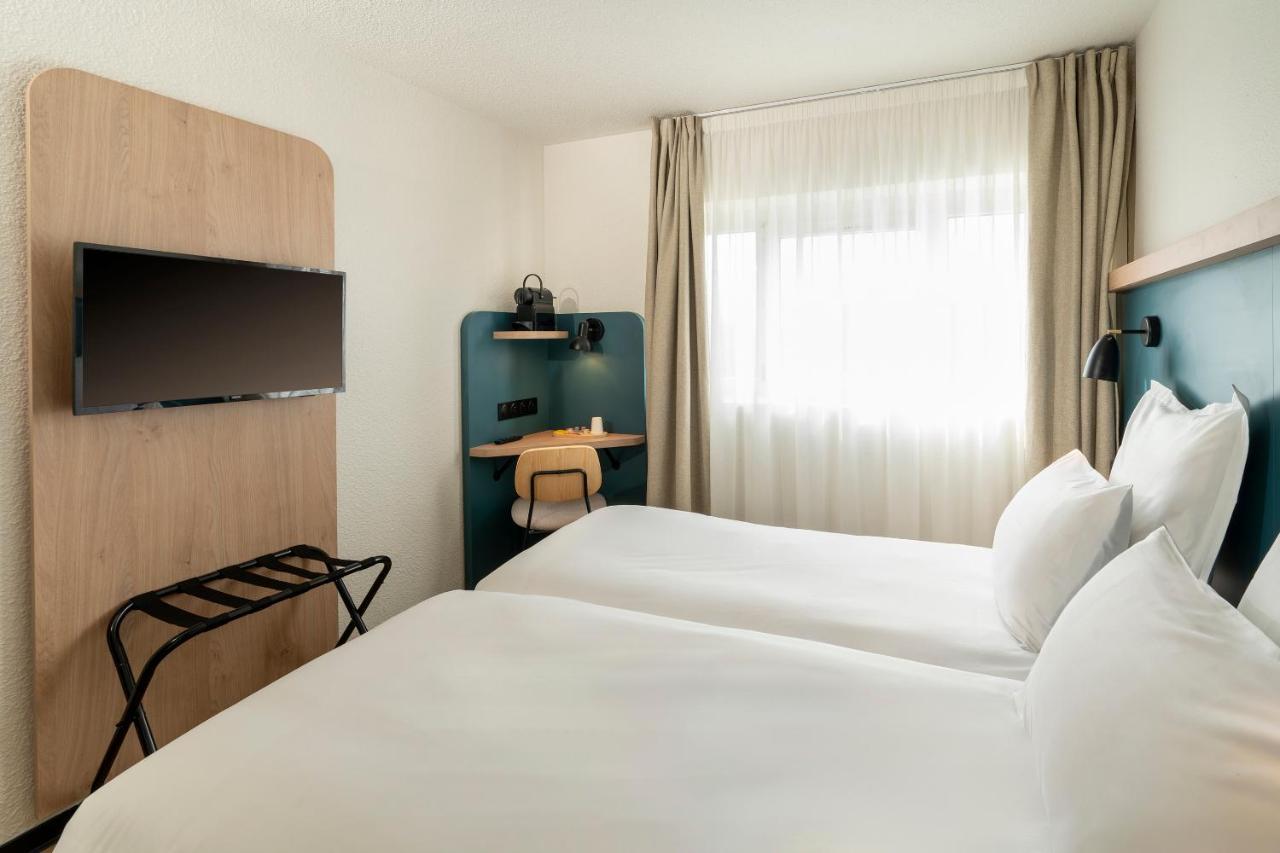 Le Carline, Sure Hotel Collection By Best Western Caen Esterno foto
