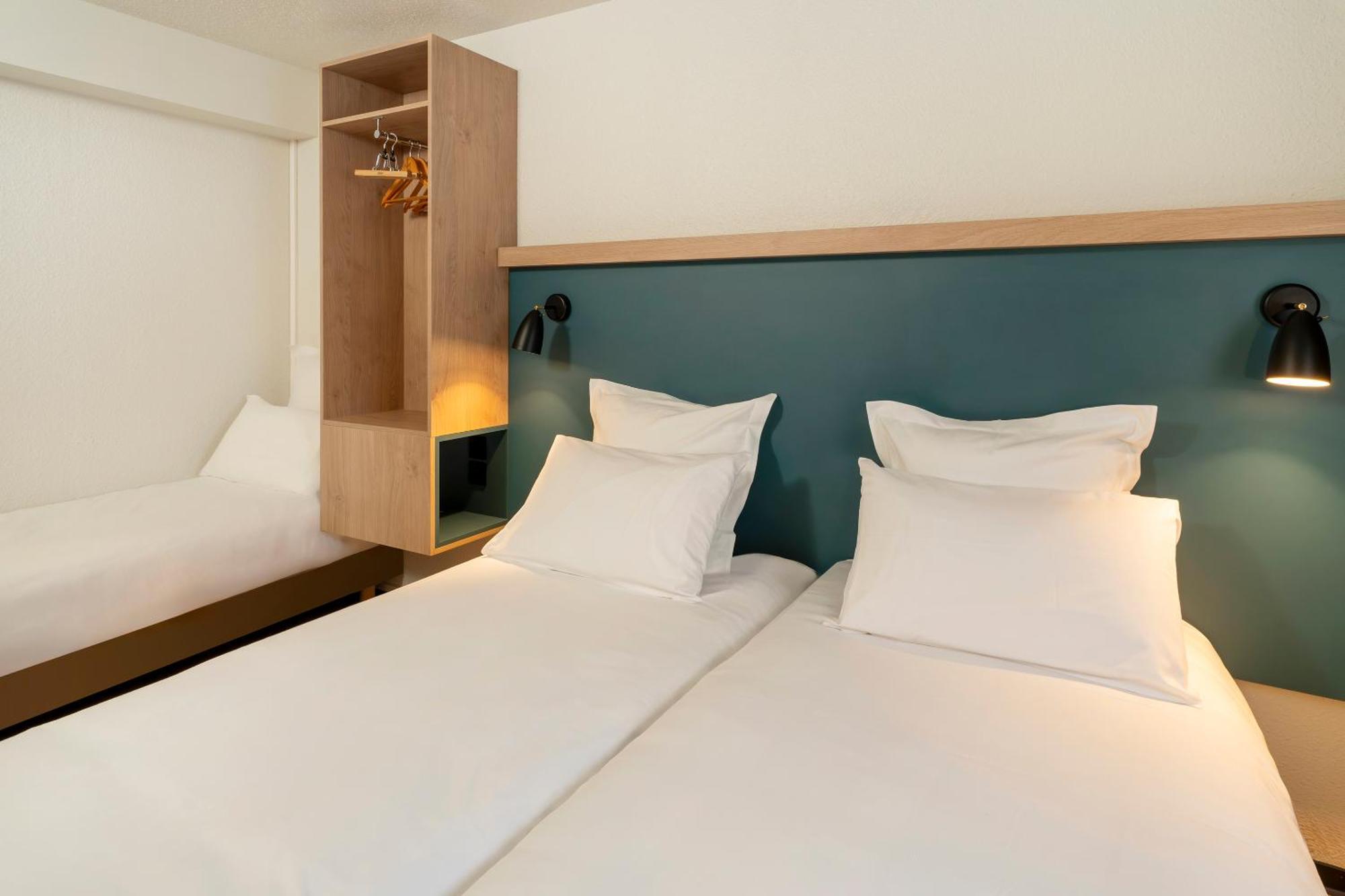Le Carline, Sure Hotel Collection By Best Western Caen Esterno foto