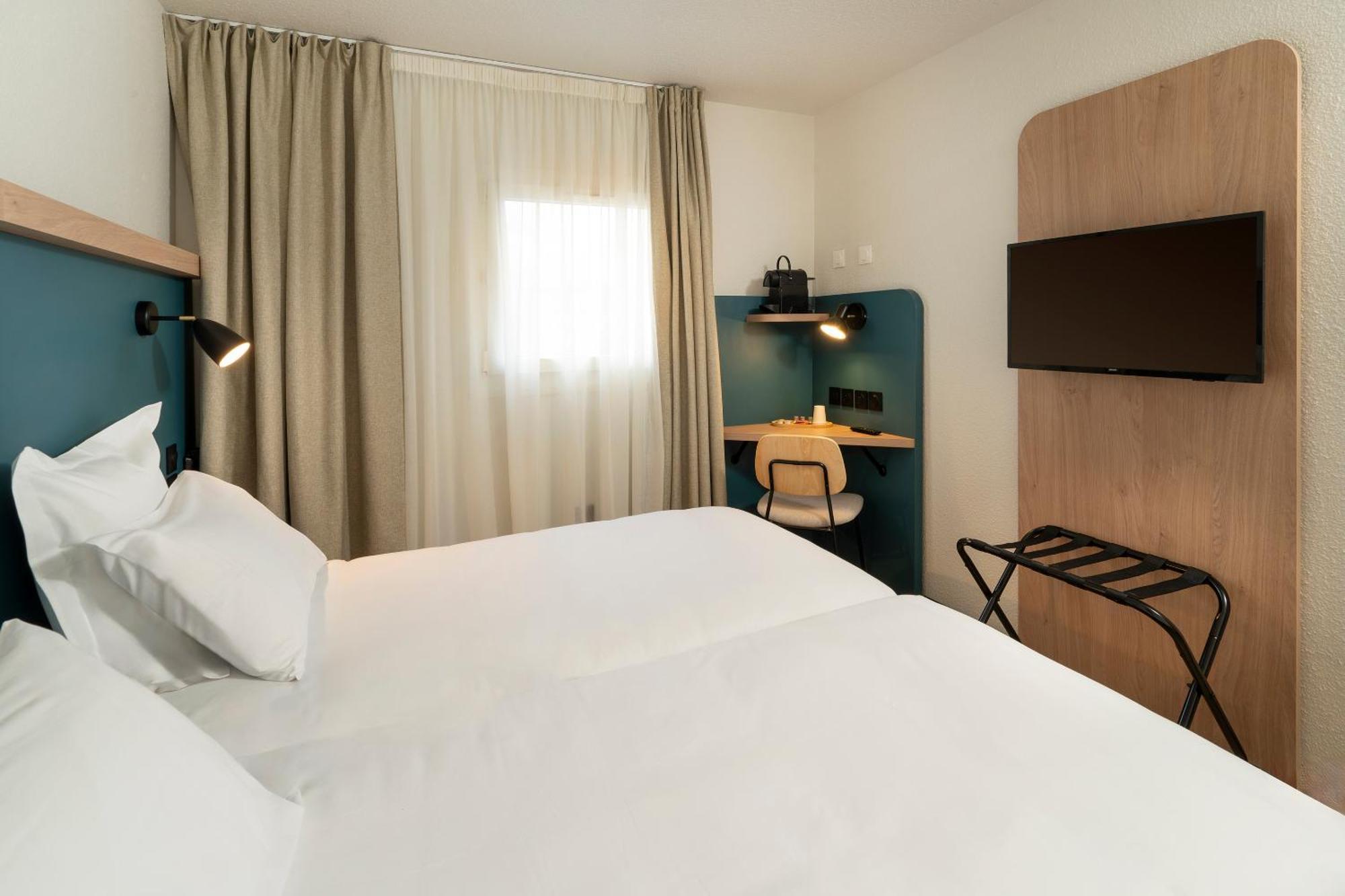 Le Carline, Sure Hotel Collection By Best Western Caen Esterno foto