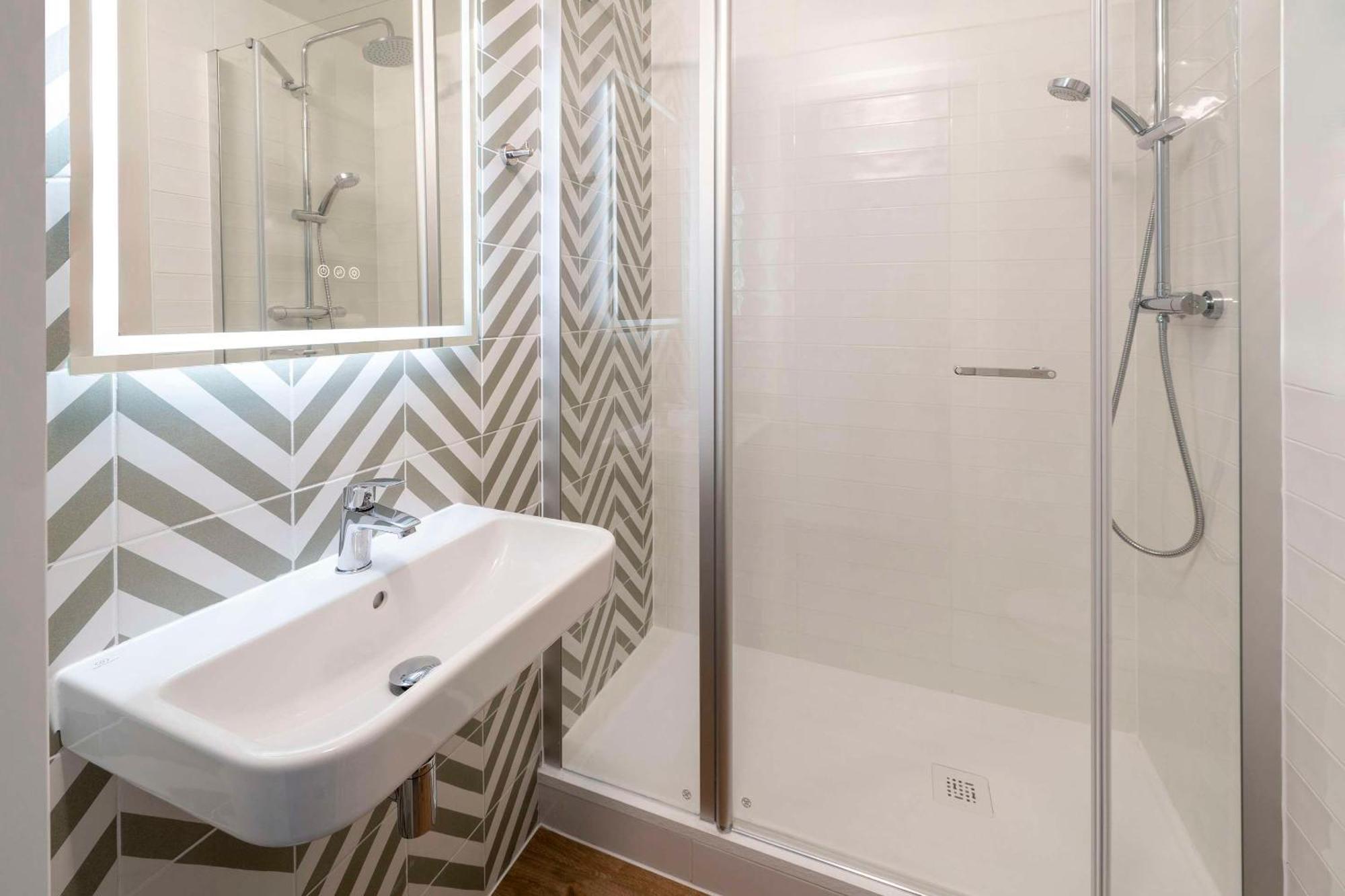 Le Carline, Sure Hotel Collection By Best Western Caen Esterno foto