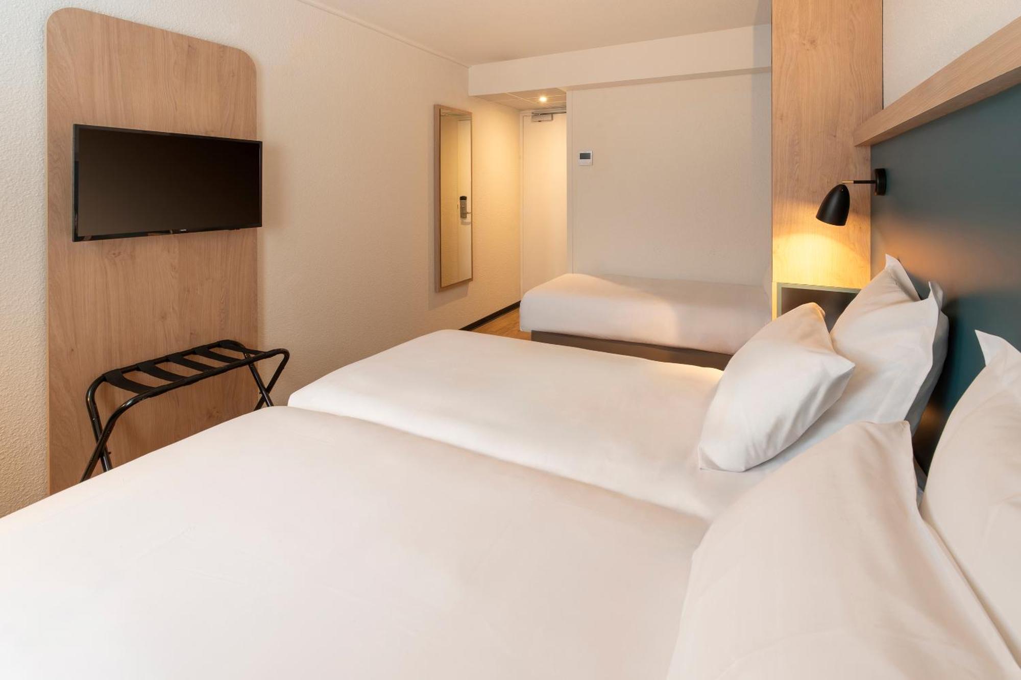 Le Carline, Sure Hotel Collection By Best Western Caen Esterno foto