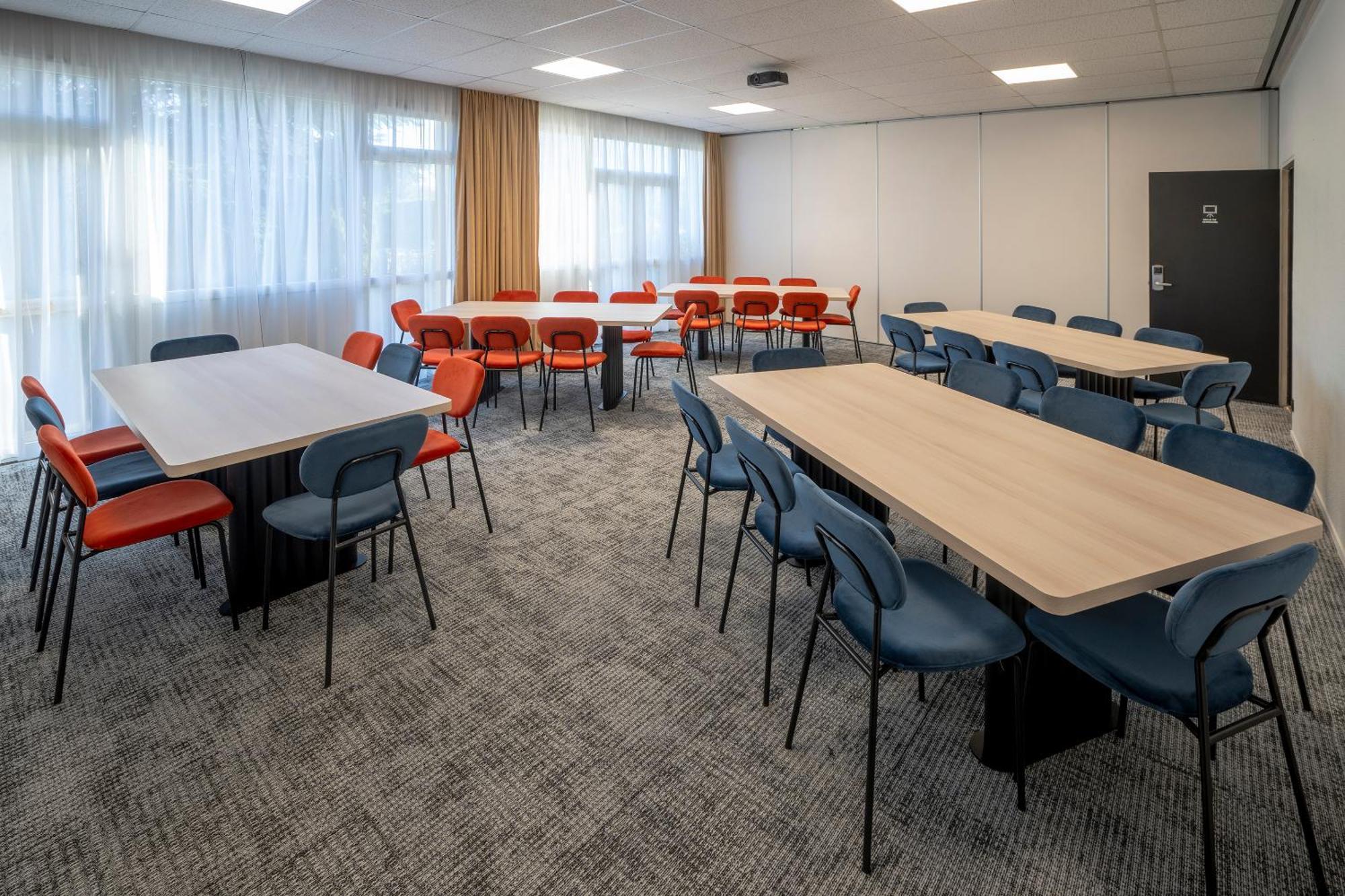 Le Carline, Sure Hotel Collection By Best Western Caen Esterno foto