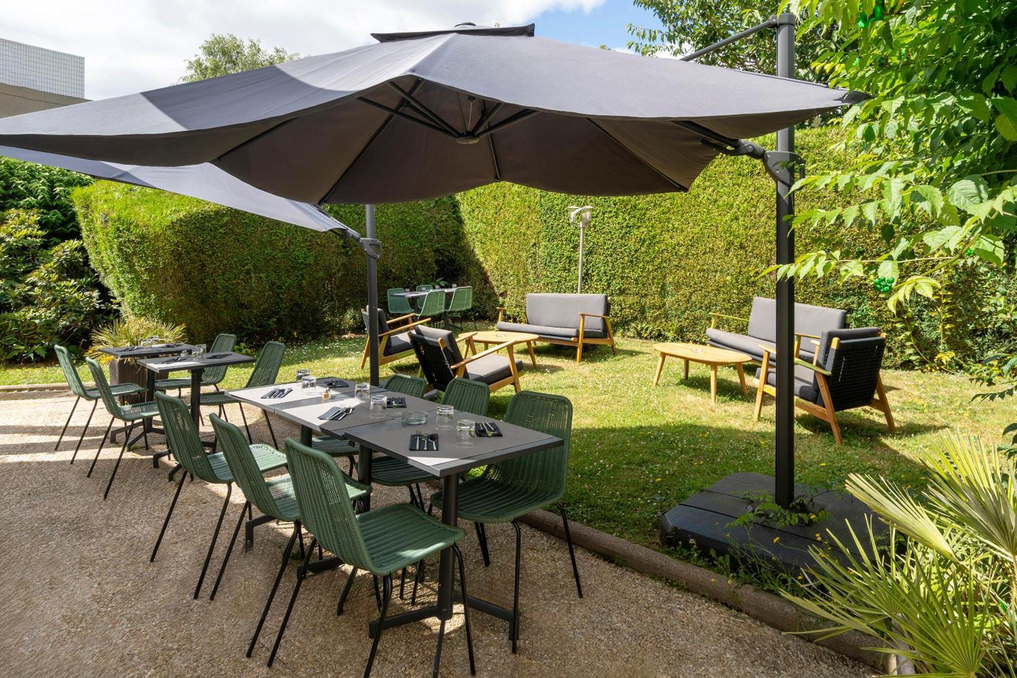 Le Carline, Sure Hotel Collection By Best Western Caen Esterno foto