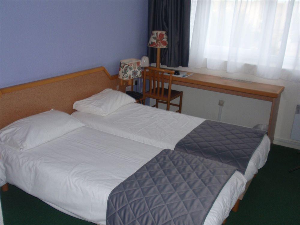 Le Carline, Sure Hotel Collection By Best Western Caen Esterno foto