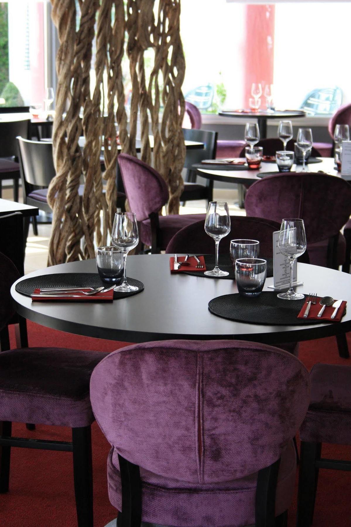 Le Carline, Sure Hotel Collection By Best Western Caen Esterno foto