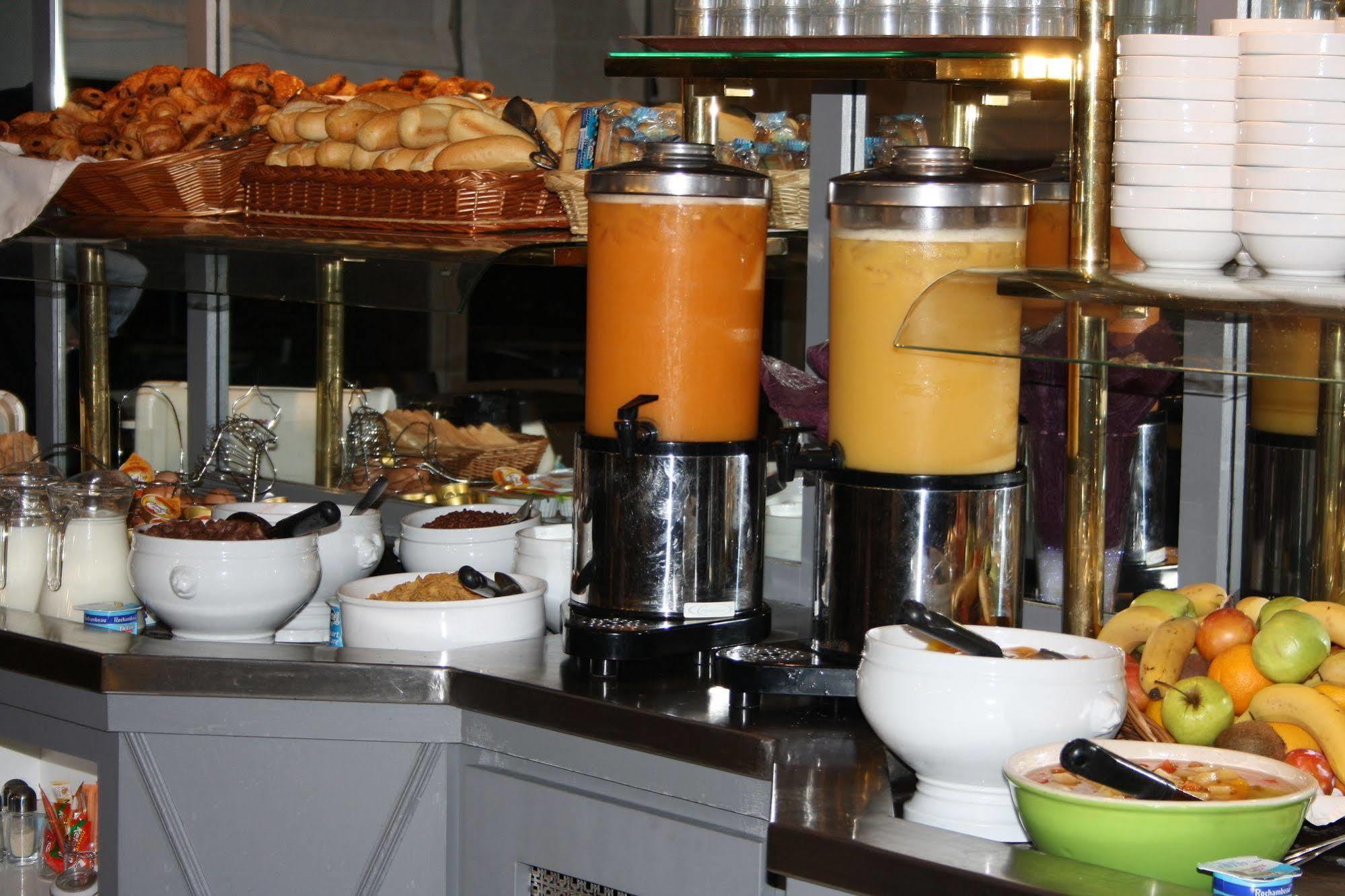 Le Carline, Sure Hotel Collection By Best Western Caen Esterno foto