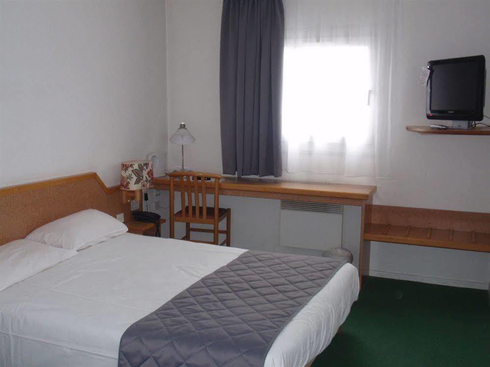 Le Carline, Sure Hotel Collection By Best Western Caen Esterno foto